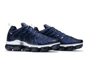 Nike Air VaporMax Plus Midnight Navy DH0611-400 - Brosneaker photo 8