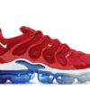 Nike Air VaporMax Plus USA 924453-601 - Brosneaker photo 1