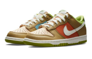 Nike Air Winflo 9 Light Bone Mint Foam DV9108-711 - Brosneaker photo 2