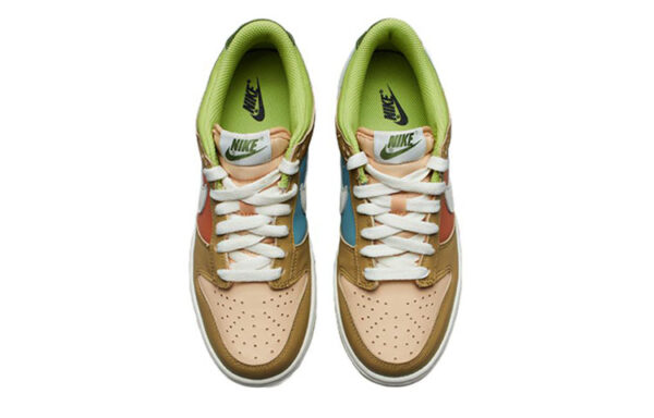 Nike Air Winflo 9 Light Bone Mint Foam DV9108-711 - Brosneaker photo 3