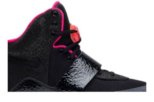 Nike Air Yeezy 1 Blink 366164-003 - Brosneaker photo 2