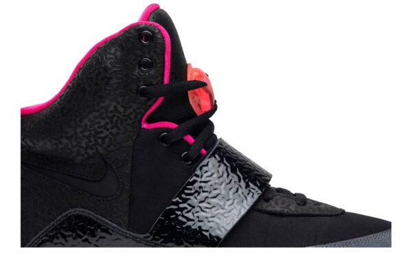 Nike Air Yeezy 1 Blink 366164-003 - Brosneaker photo 2