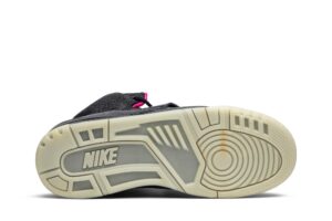 Nike Air Yeezy 1 Blink 366164-003 - Brosneaker photo 4