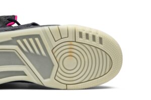 Nike Air Yeezy 1 Blink 366164-003 - Brosneaker photo 5