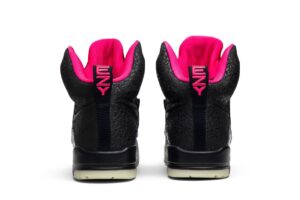 Nike Air Yeezy 1 Blink 366164-003 - Brosneaker photo 6