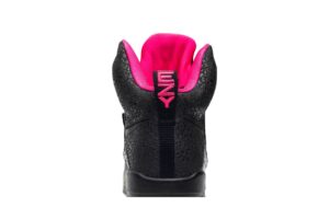 Nike Air Yeezy 1 Blink 366164-003 - Brosneaker photo 7