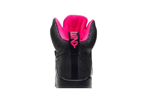 Nike Air Yeezy 1 Blink 366164-003 - Brosneaker photo 7