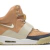 Nike Air Yeezy 1 Net Tan 366164-111 - Brosneaker photo 1