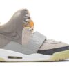 Nike Air Yeezy 1 Zen Grey 366164-002 - Brosneaker photo 1