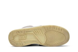 Nike Air Yeezy 1 Zen Grey 366164-002 - Brosneaker photo 4