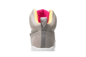 Nike Air Yeezy 1 Zen Grey 366164-002 - Brosneaker photo 7