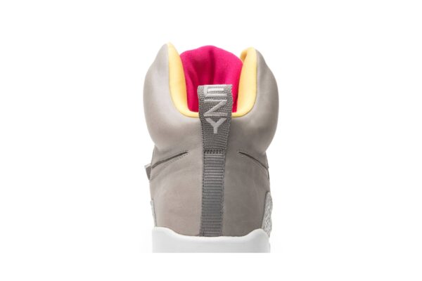 Nike Air Yeezy 1 Zen Grey 366164-002 - Brosneaker photo 7