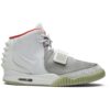 Nike Air Yeezy 2 Pure Platinum 508214-010 - Brosneaker photo 1