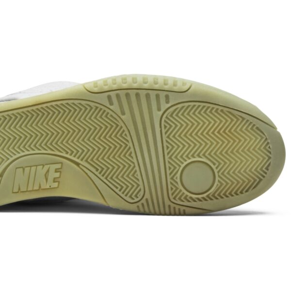 Nike Air Yeezy 2 Pure Platinum 508214-010 - Brosneaker photo 5