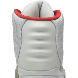 Nike Air Yeezy 2 Pure Platinum 508214-010 - Brosneaker photo 7