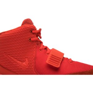 Nike Air Yeezy 2 Red October 508214-660 - Brosneaker photo 2