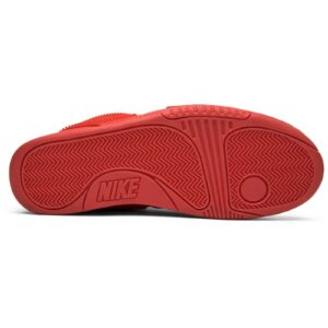 Nike Air Yeezy 2 Red October 508214-660 - Brosneaker photo 4
