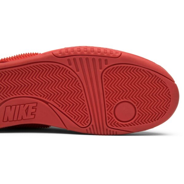 Nike Air Yeezy 2 Red October 508214-660 - Brosneaker photo 5