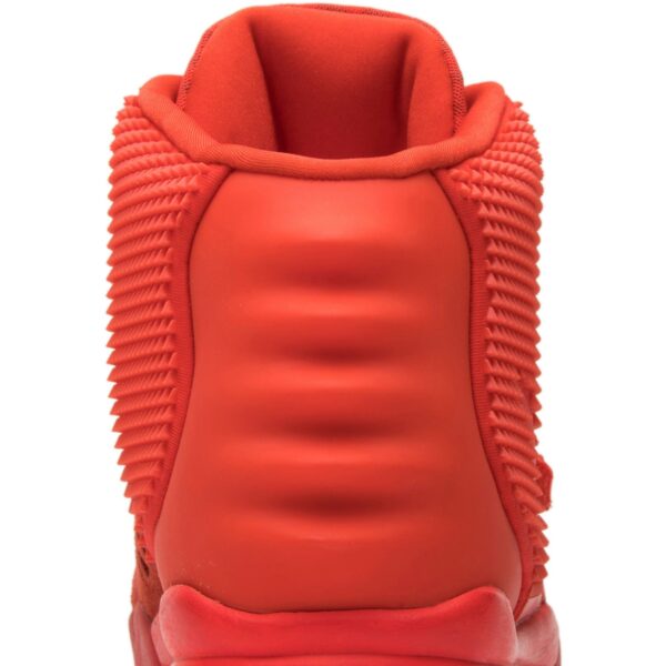 Nike Air Yeezy 2 Red October 508214-660 - Brosneaker photo 7