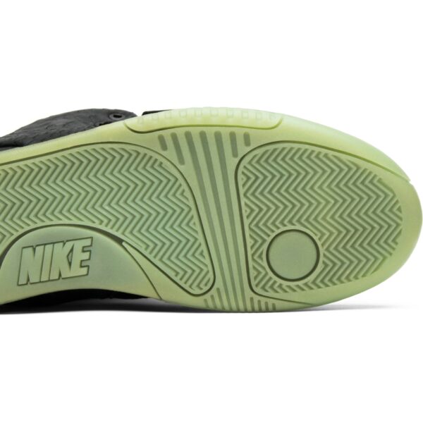 Nike Air Yeezy 2 Solar Red 508214-006 - Brosneaker photo 5