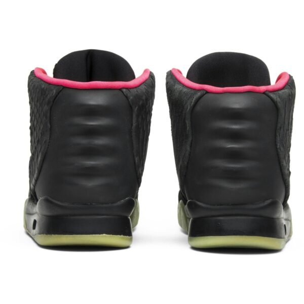 Nike Air Yeezy 2 Solar Red 508214-006 - Brosneaker photo 6