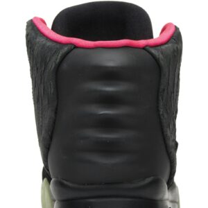 Nike Air Yeezy 2 Solar Red 508214-006 - Brosneaker photo 7