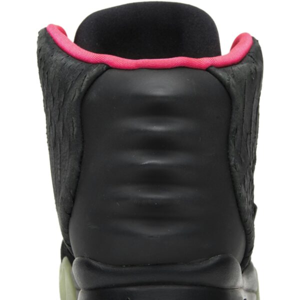 Nike Air Yeezy 2 Solar Red 508214-006 - Brosneaker photo 7