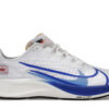 Nike Air Zoom 37 Premium Blue Ribbon Sports White CQ9908-100 - Brosneaker photo 1