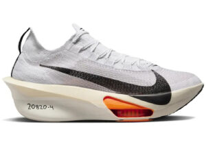 Nike Air Zoom Alphafly Next% 3 Prototype FD8356-100 - Brosneaker photo 1