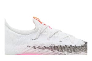 Nike Air Zoom Alphafly Next% Flyknit White Pink DJ5455-100 - Brosneaker photo 2