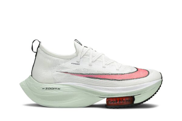 Nike Air Zoom Alphafly Next% Watermelon CI9925-100 - Brosneaker photo 1