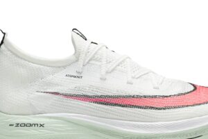 Nike Air Zoom Alphafly Next% Watermelon CI9925-100 - Brosneaker photo 2