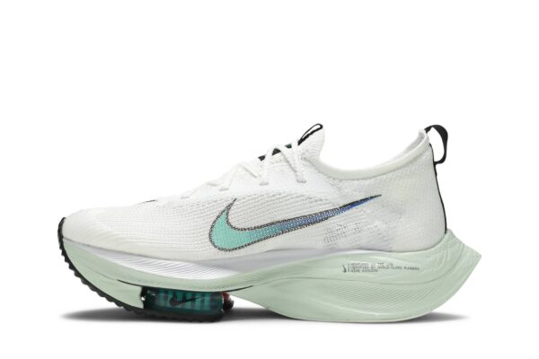 Nike Air Zoom Alphafly Next% Watermelon CI9925-100 - Brosneaker photo 3