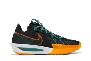 Nike Air Zoom GT Cut 3 Nike University Swoosh Squad DV2913-001 - Brosneaker photo 1