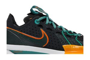Nike Air Zoom GT Cut 3 Nike University Swoosh Squad DV2913-001 - Brosneaker photo 2