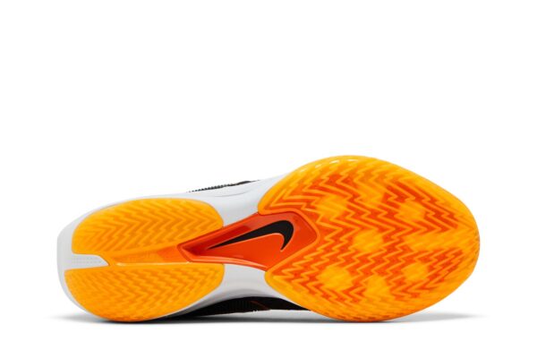 Nike Air Zoom GT Cut 3 Nike University Swoosh Squad DV2913-001 - Brosneaker photo 4