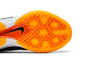 Nike Air Zoom GT Cut 3 Nike University Swoosh Squad DV2913-001 - Brosneaker photo 5