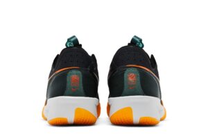 Nike Air Zoom GT Cut 3 Nike University Swoosh Squad DV2913-001 - Brosneaker photo 6