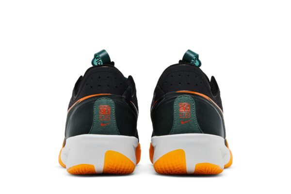 Nike Air Zoom GT Cut 3 Nike University Swoosh Squad DV2913-001 - Brosneaker photo 6