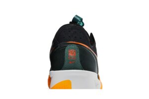 Nike Air Zoom GT Cut 3 Nike University Swoosh Squad DV2913-001 - Brosneaker photo 7