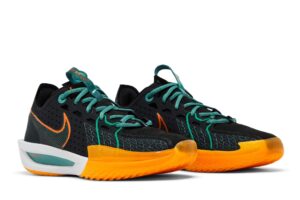 Nike Air Zoom GT Cut 3 Nike University Swoosh Squad DV2913-001 - Brosneaker photo 8
