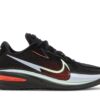 Nike Air Zoom GT Cut Black Crimson Green CZ0176-001 - Brosneaker photo 1