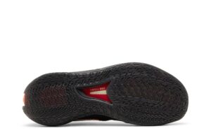 Nike Air Zoom GT Cut Black Crimson Green CZ0176-001 - Brosneaker photo 4