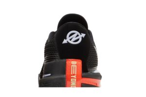 Nike Air Zoom GT Cut Black Crimson Green CZ0176-001 - Brosneaker photo 7