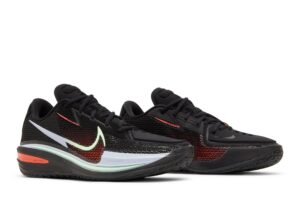 Nike Air Zoom GT Cut Black Crimson Green CZ0176-001 - Brosneaker photo 8