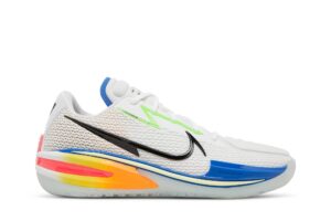 Nike Air Zoom GT Cut Ghost DX4112-114 - Brosneaker photo 1