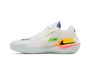 Nike Air Zoom GT Cut Ghost DX4112-114 - Brosneaker photo 3