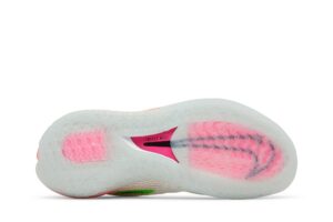 Nike Air Zoom GT Cut Ghost DX4112-114 - Brosneaker photo 4