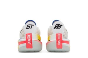 Nike Air Zoom GT Cut Ghost DX4112-114 - Brosneaker photo 6