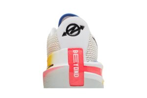 Nike Air Zoom GT Cut Ghost DX4112-114 - Brosneaker photo 7